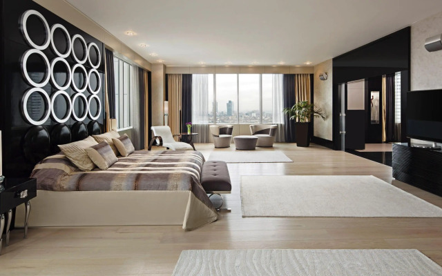Hyatt Centric Levent Istanbul
