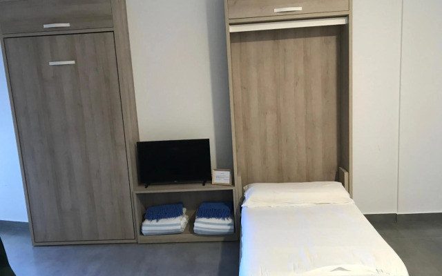 Apartamentos Ad Theatrum