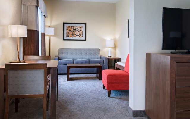 Holiday Inn Express & Suites Austin NW - Four Points, an IHG Hotel