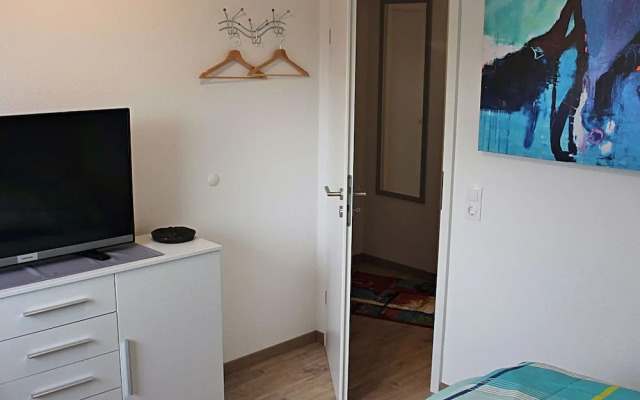 Holiday Home Hasselfelde Near Braunlage Ski Area