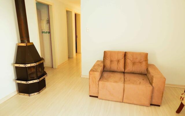 Morada do Centro Apartamento