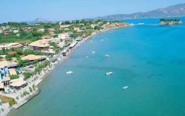 Zante Blue Beach (ex Turtle Beach)