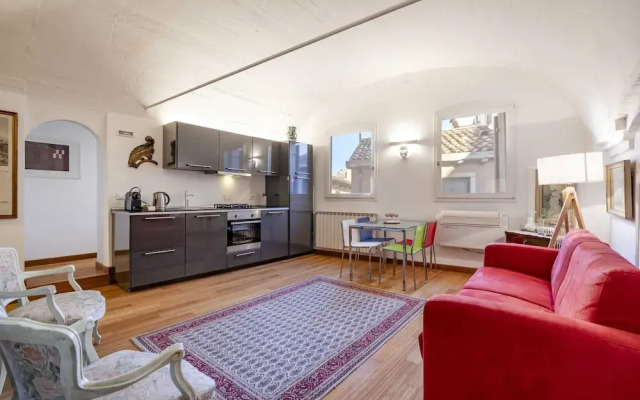 Venice Guggenheim Apartment by Wonderful Italy