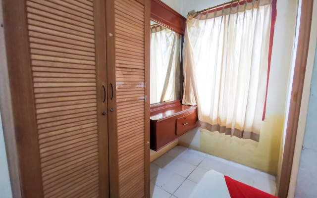 RedDoorz @ Jalan R Sukamto Palembang - Hotel in Palembang - Photo 2