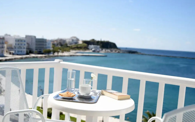 Nama Boutique Hotel