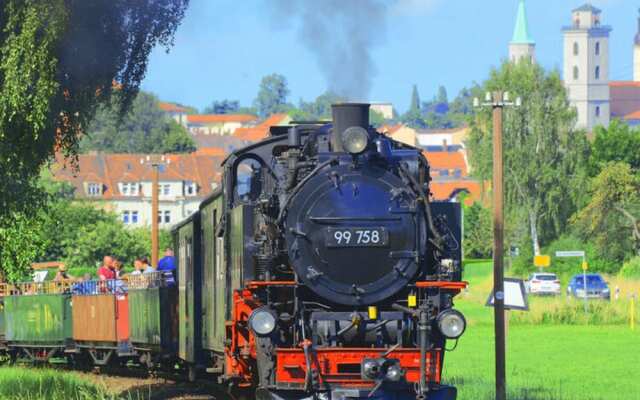 Holiday Apartment Mountain Idyll