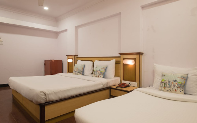 Hotel Host Inn by Oyo Rooms