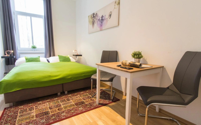 Apartment Davidgasse