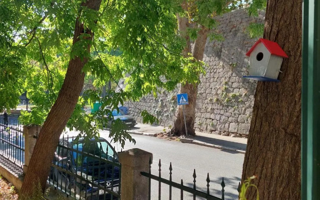 Spalato Hostel