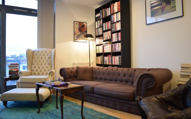 Modern 1 Bedroom Apartment in Islington