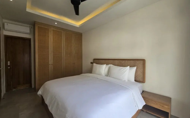 Mila Apartment