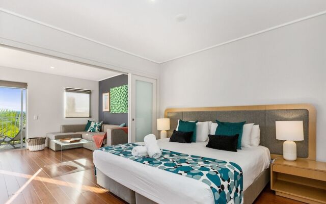 Resort & Spa 8321 22 - Hinterland Views