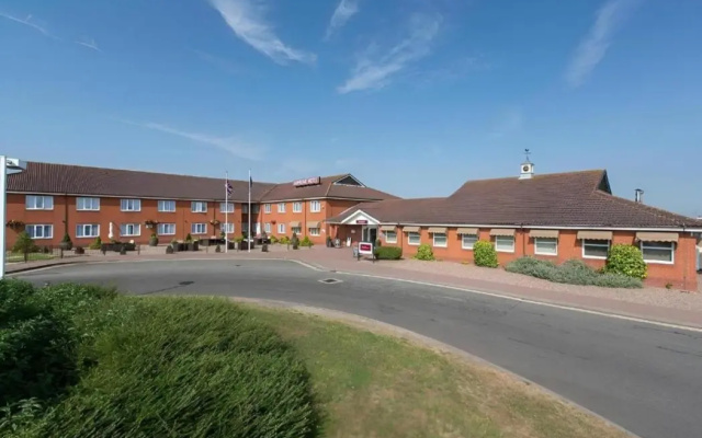 Supreme Inn Boston