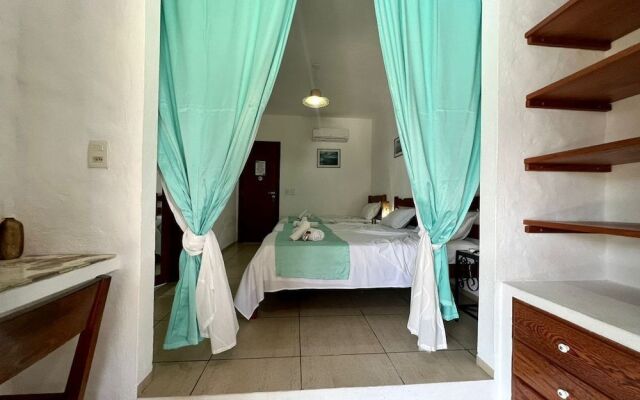 Hotel Pousada 360°