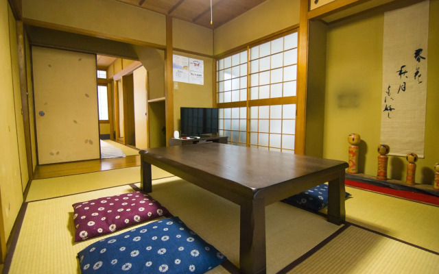 Higashiyama Tofukuji