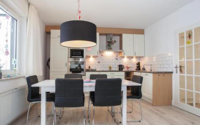 Appartement Brink Fichtenweg 43