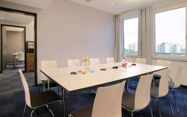 Aloft Stuttgart
