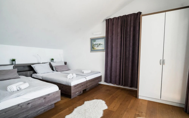 Villa Thalia - Private Heated Pool