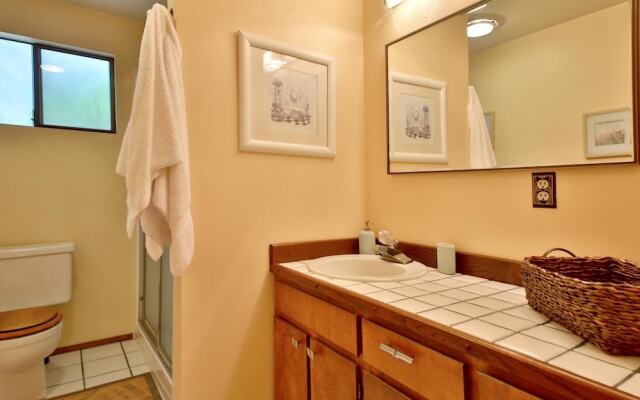 Days and Waves Beachhouse