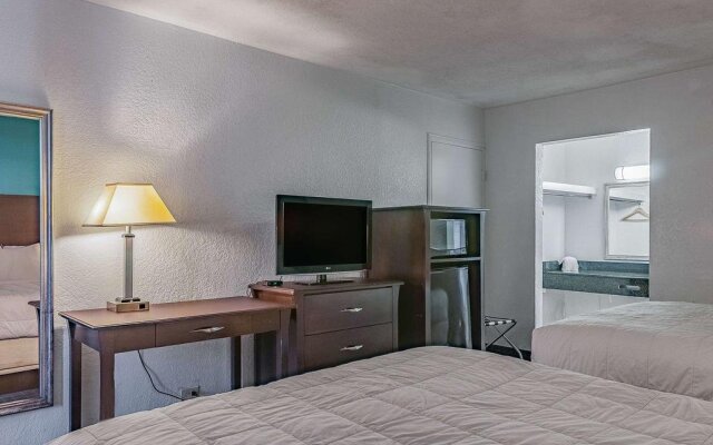 Executive Thibodaux New Orleans Hotel