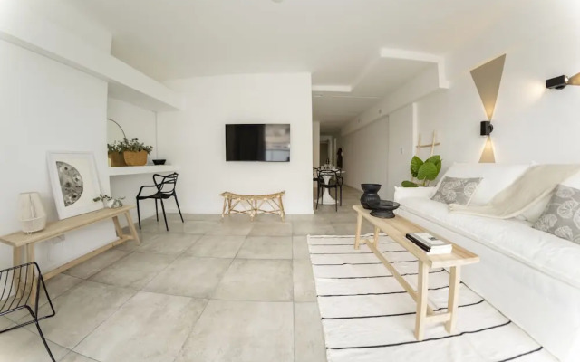 La Vie Suite Recoleta