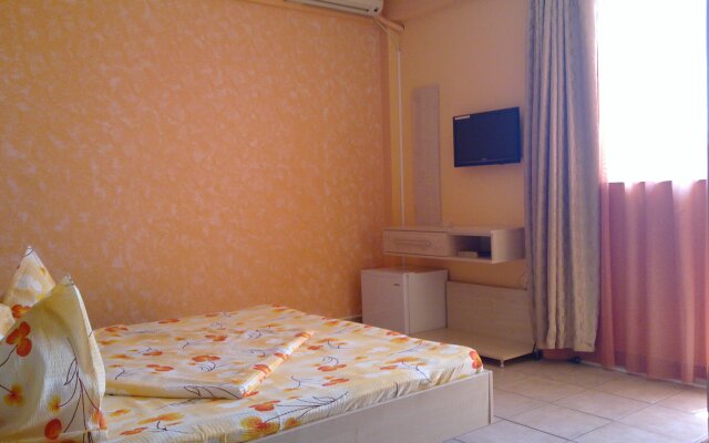 Hotel Meridian Costinești