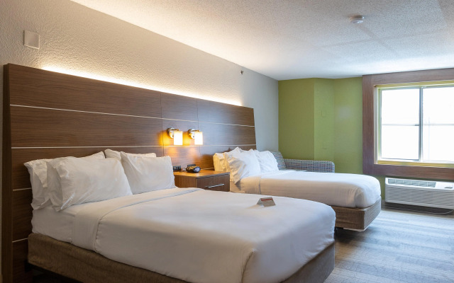 Holiday Inn Express New Orleans Downtown by IHG