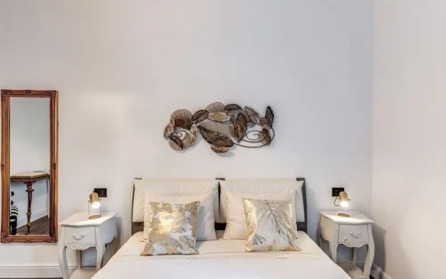 Ripetta 234 Apartments Rome