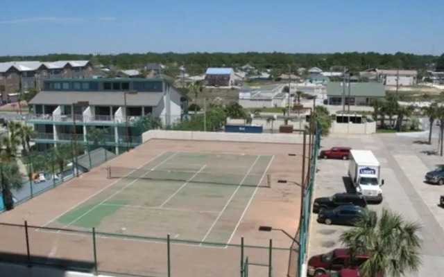 Watercrest 2 Bedroom Apartment