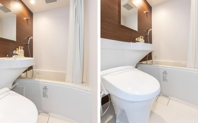 Hotel Tetora Kyoto Station