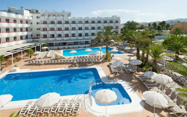 Coral Star Hotel & Apartments
