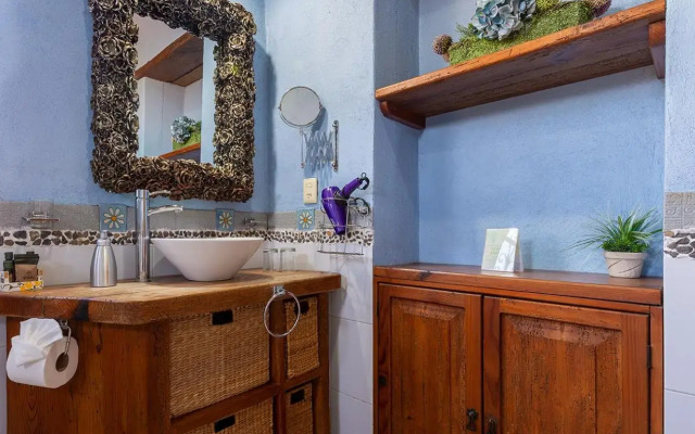 Eco Hotel Ixhi