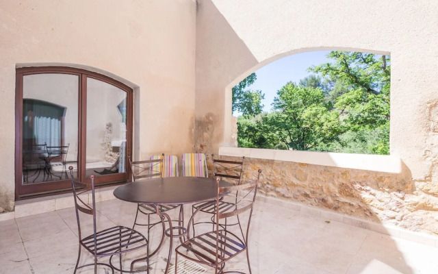 Le Relais du Grand Logis Cadarache ITER