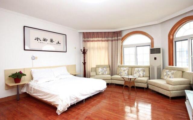Rizhao Seaside Resort