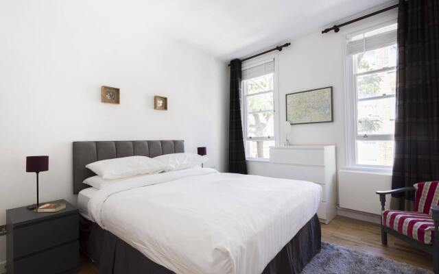 onefinestay - Holborn apartments