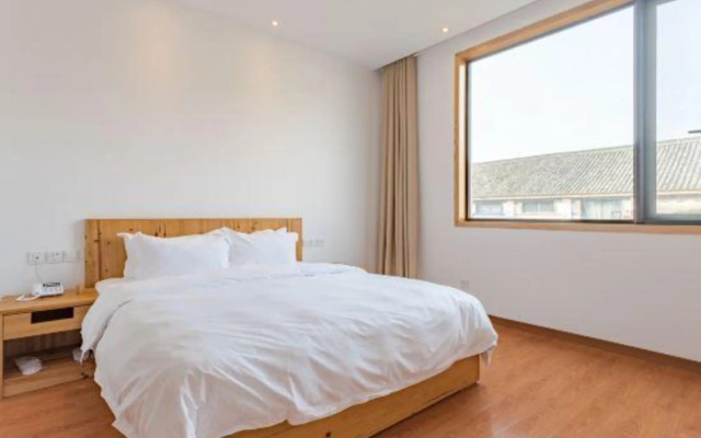 Wangshan Gongshe Featured Hotel