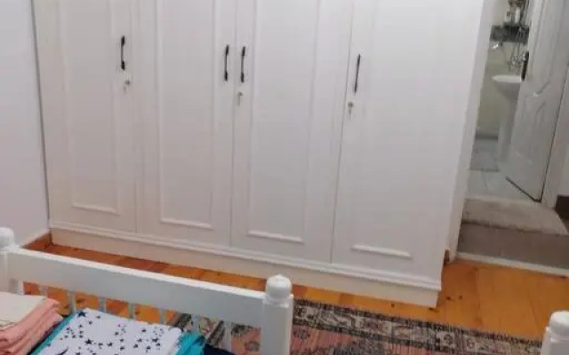 Serenity Garden Oasis near Maadi Grand Mall & CAC