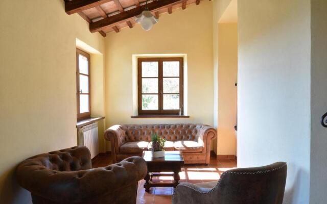 Agriturismo Fraschetta