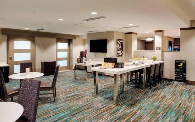 Holiday Inn Bath (Brunswick Area)