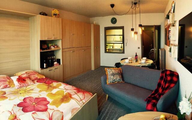 Zeezicht Studio Alisa