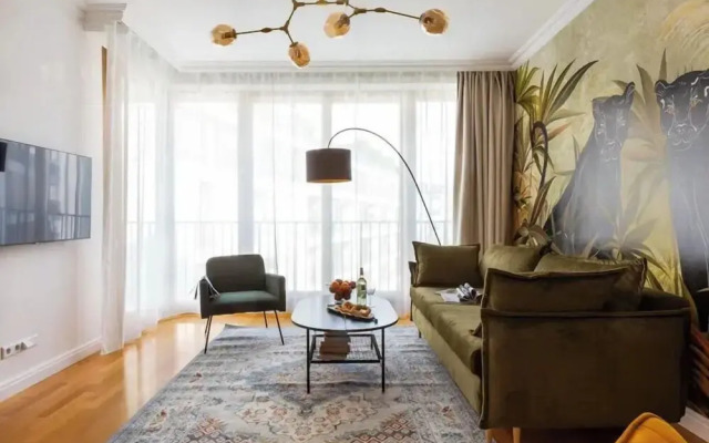 Fragola Apartments - Zwierzyniecka