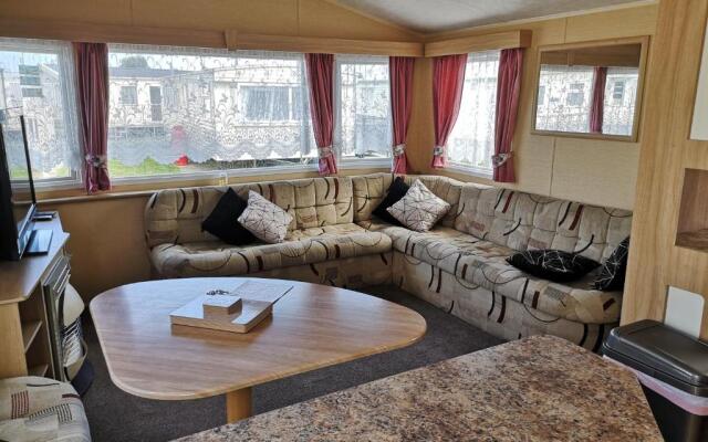 8 Berth Caravan Northshore Skegness Rio