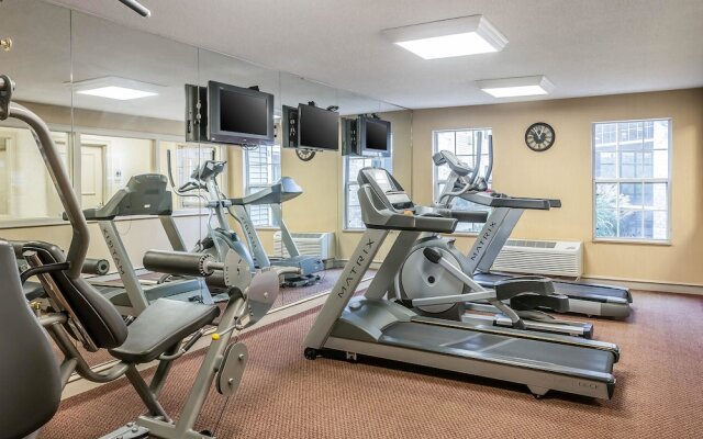 Comfort Inn Plainwell