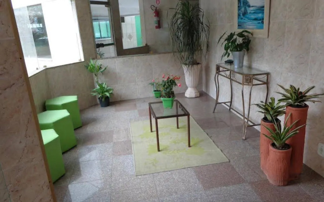 Apt Rio Cento Costa do Sol