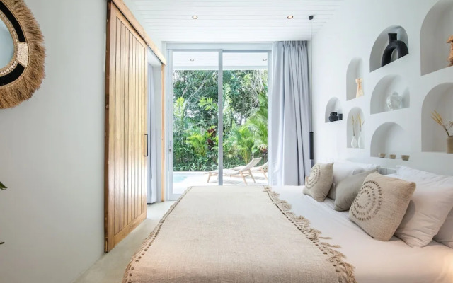 ULU 1 2br Villa in Pecatu