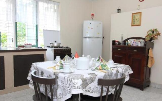 Canton Homestay