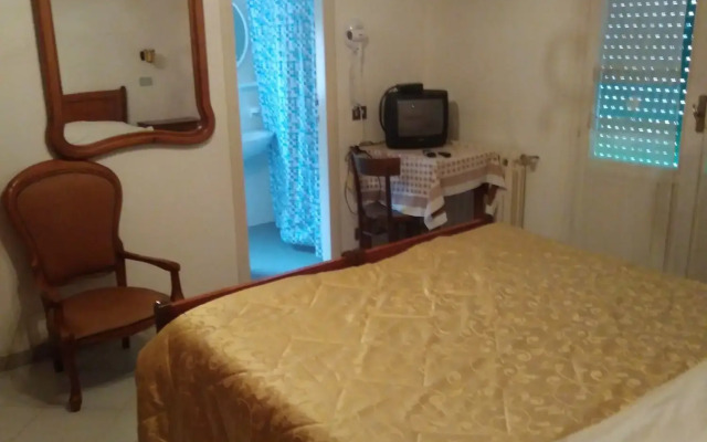 Albergo Villa Canapini