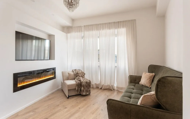 New Elegance suites