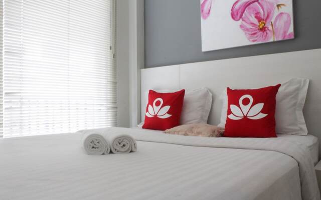 ZEN Rooms Kuningan Anggrek