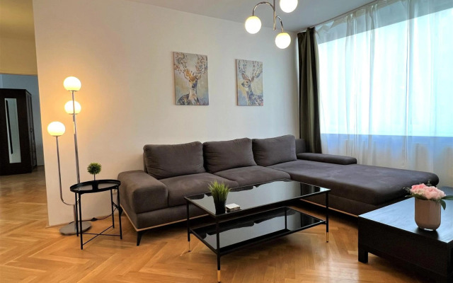Unique Apartment Center Vienna